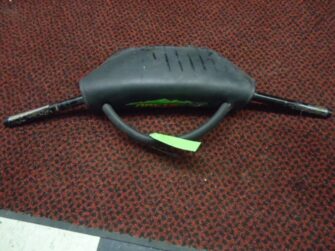 1999 Arctic Cat Handlebar Assembly