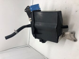 2010 Polaris Oil Tank