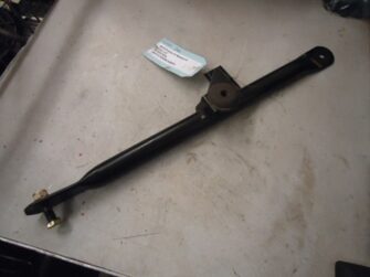 2010 Polaris RH Bulkhead Brace