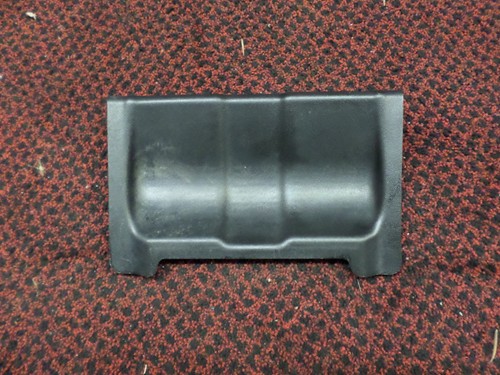 2010 Polaris Nosepan Rear Closeoff