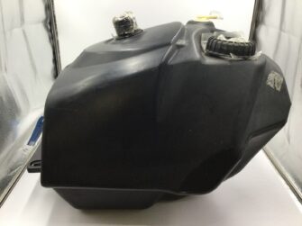 2010 Polaris gas tank