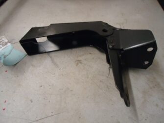 2010 Polaris RH Shock/Bumper Mount