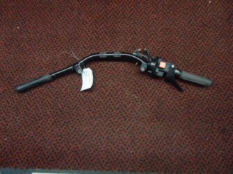 2010 Polaris Handlebar Assembly