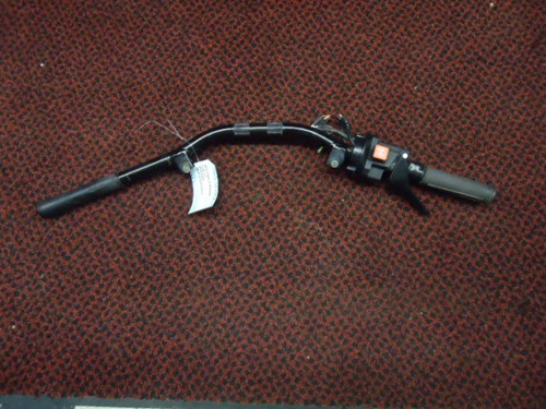 2010 Polaris Handlebar Assembly