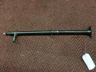 2010 Polaris steering post