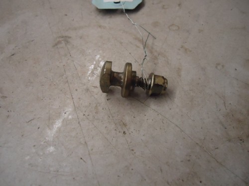 2010 Polaris Hood Latch Pin