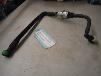 2010 Polaris Filter to Tank Fuel Line