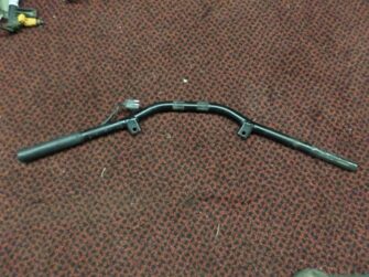 2010 Polaris handlebar