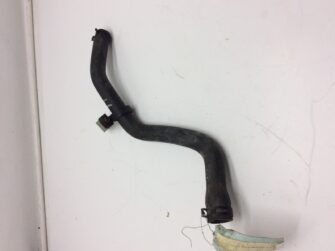 2010 Polaris coolant hose - tunnel, RH/tee