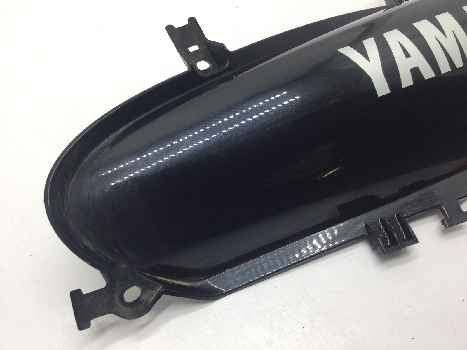 2012 Yamaha Protector 1 - LH - Image 2