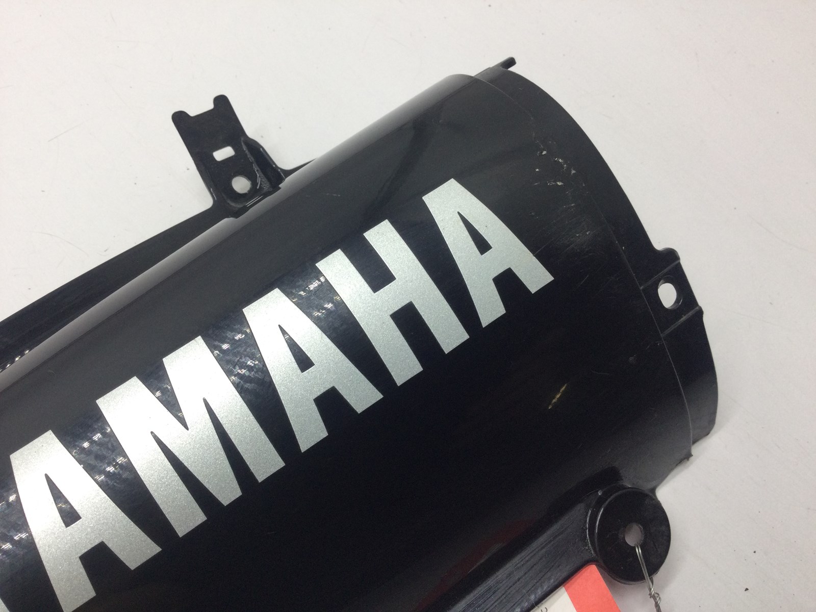 2012 Yamaha Protector 1 - LH - Image 3