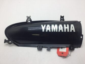 2012 Yamaha Protector 1 - LH