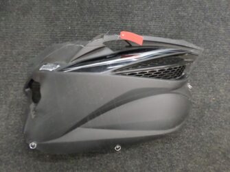 2012 Yamaha side panel - RH - 10TH Anniversary