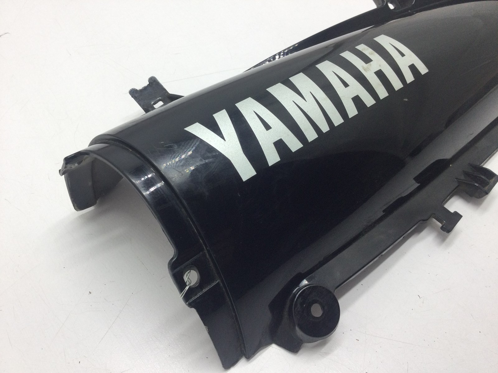 2012 Yamaha Protector 2 - RH - Image 2