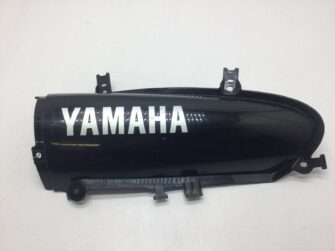 2012 Yamaha Protector 2 - RH