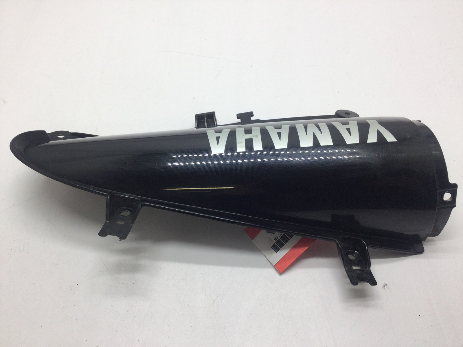 2012 Yamaha Protector 2 - RH - Image 4