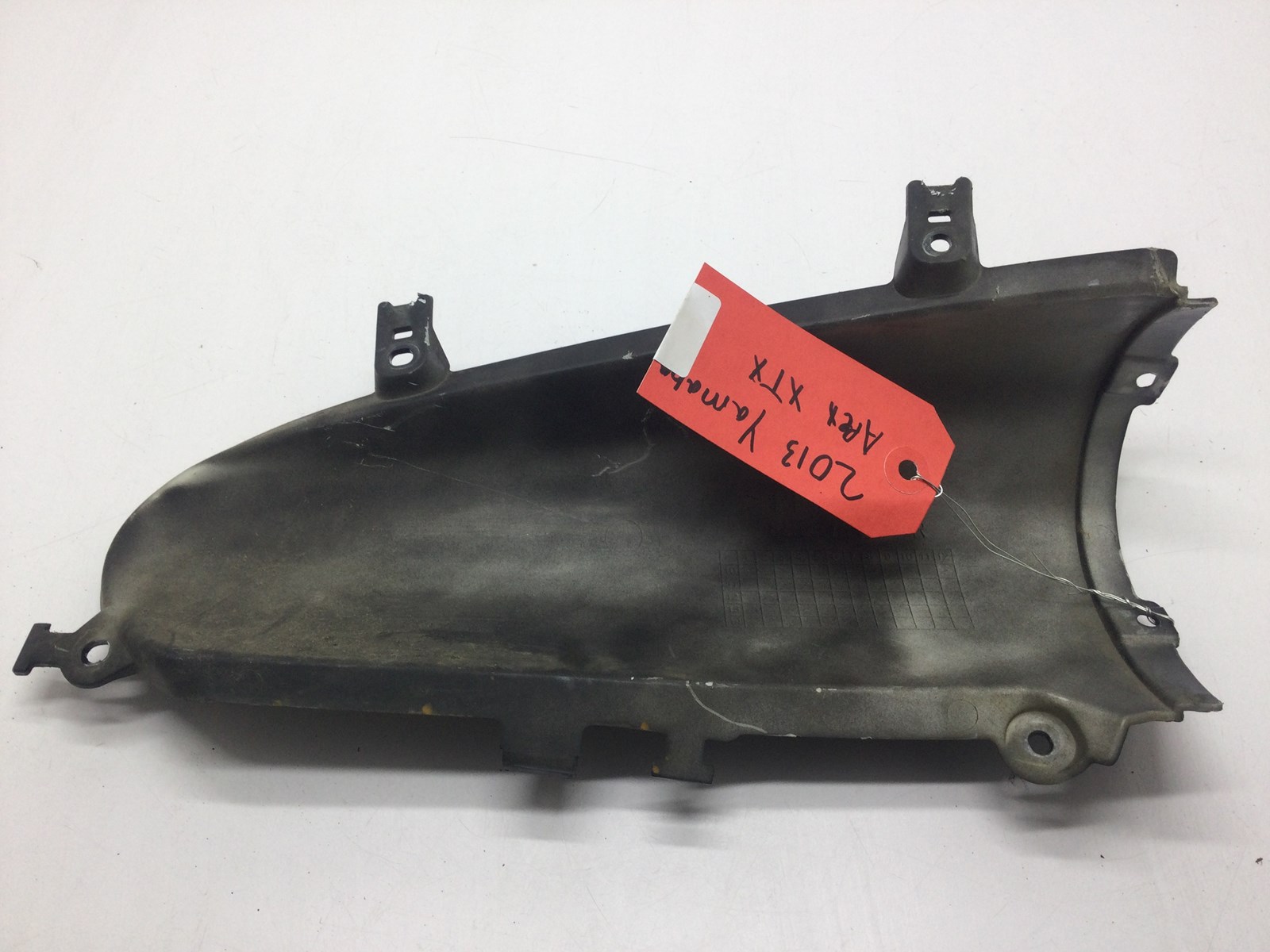 2012 Yamaha Protector 2 - RH - Image 5