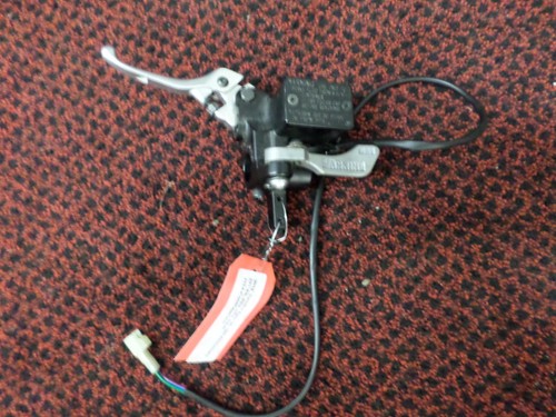Brake Master Cylinder