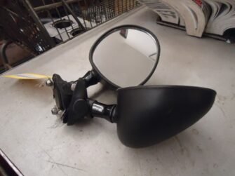 2002 Ski-Doo Mirrors