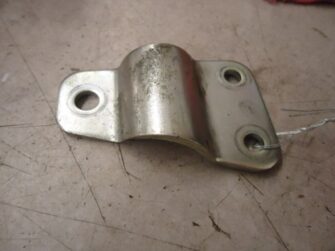 2012 Yamaha Steering Cover