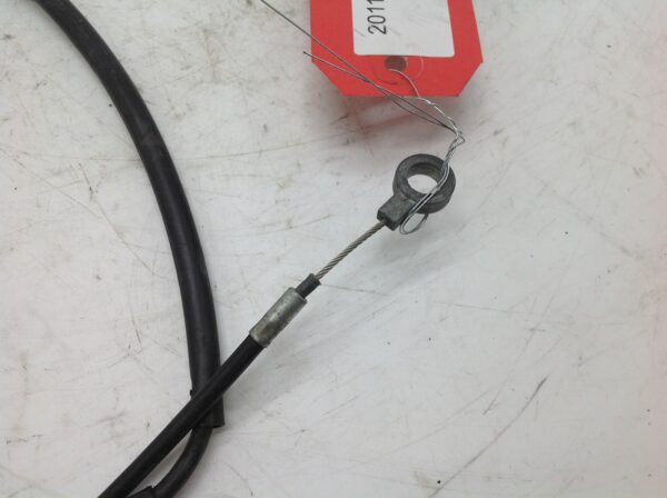 2012 Yamaha Brake Cable - Image 3