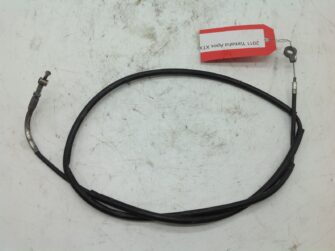 2012 Yamaha Brake Cable
