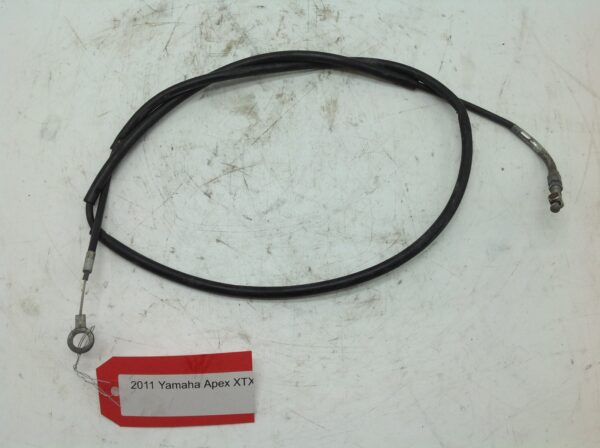 2012 Yamaha Brake Cable - Image 4