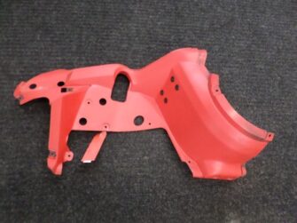 2007 Yamaha belly pan - LH