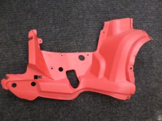 2007 Yamaha belly pan - RH