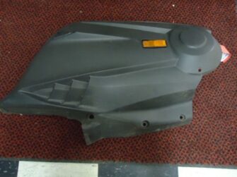 2006 Yamaha RH Side Panel