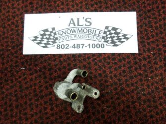 2006 Yamaha oil tank valve assm.