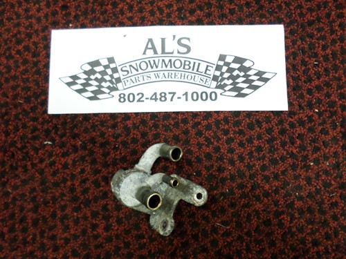 2006 Yamaha oil tank valve assm.