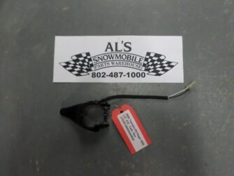 Throttle Lever
