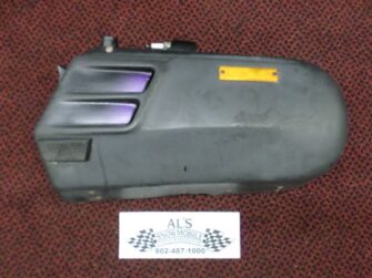 1993 Arctic Cat side pod - RH