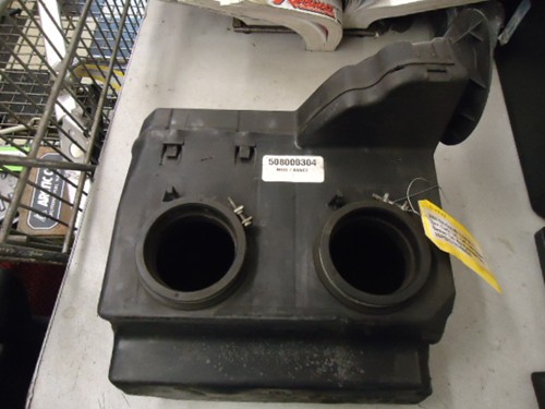 2003 Ski-Doo Airbox