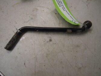 1991 Arctic Cat RH Windshield Mounting Rod