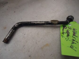 1991 Arctic Cat LH Windshield Mounting Rod