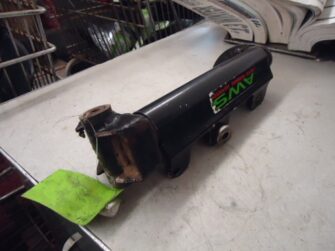 2000 Arctic Cat RH Ski Spindle