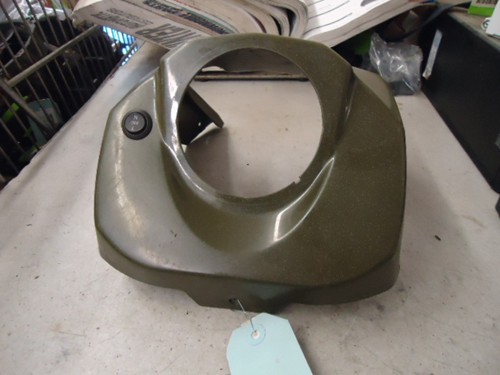2007 Polaris Sportsman 800 Headlight Pod