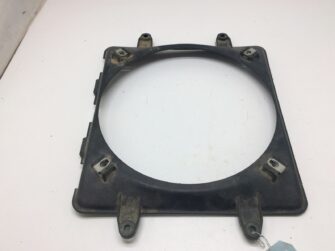 2007 Polaris Sportsman 800 Fan Shroud