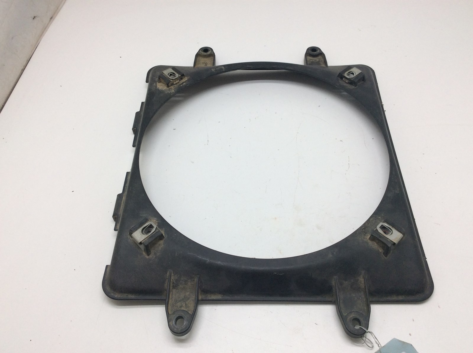 2007 Polaris Sportsman 800 Fan Shroud