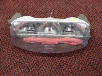 2001 Polaris headlight assm.