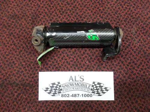 1999 Arctic Cat ski spindle - LH