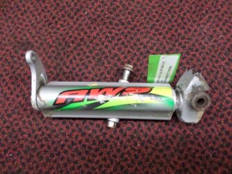 2005 Arctic Cat ski spindle - RH