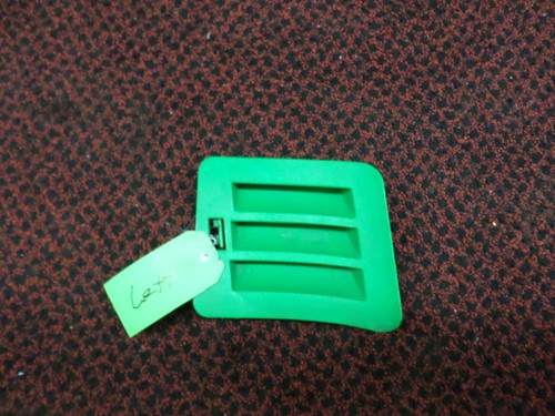 2005 Arctic Cat air intake louver