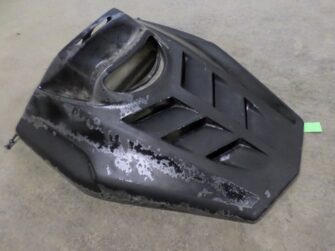 1995 Arctic Cat hood