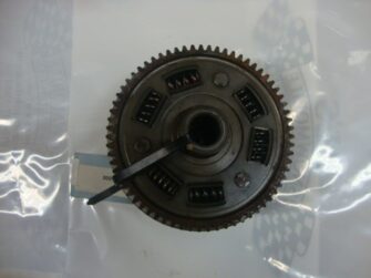 2003 Polaris clutch - see comments