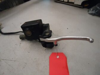 Brake Block