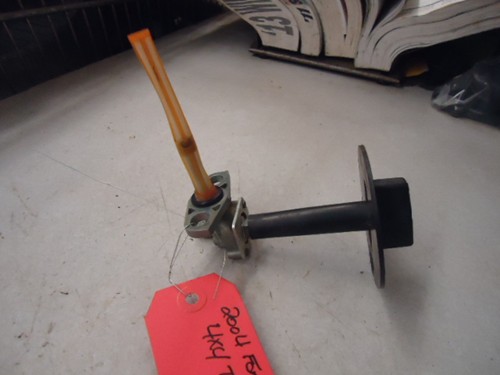 2004 Honda Petcock Assembly w/Lever