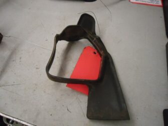 2004 Honda Front Gas Tank Seal